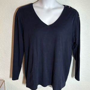 Women’s Lauren LS Shirt